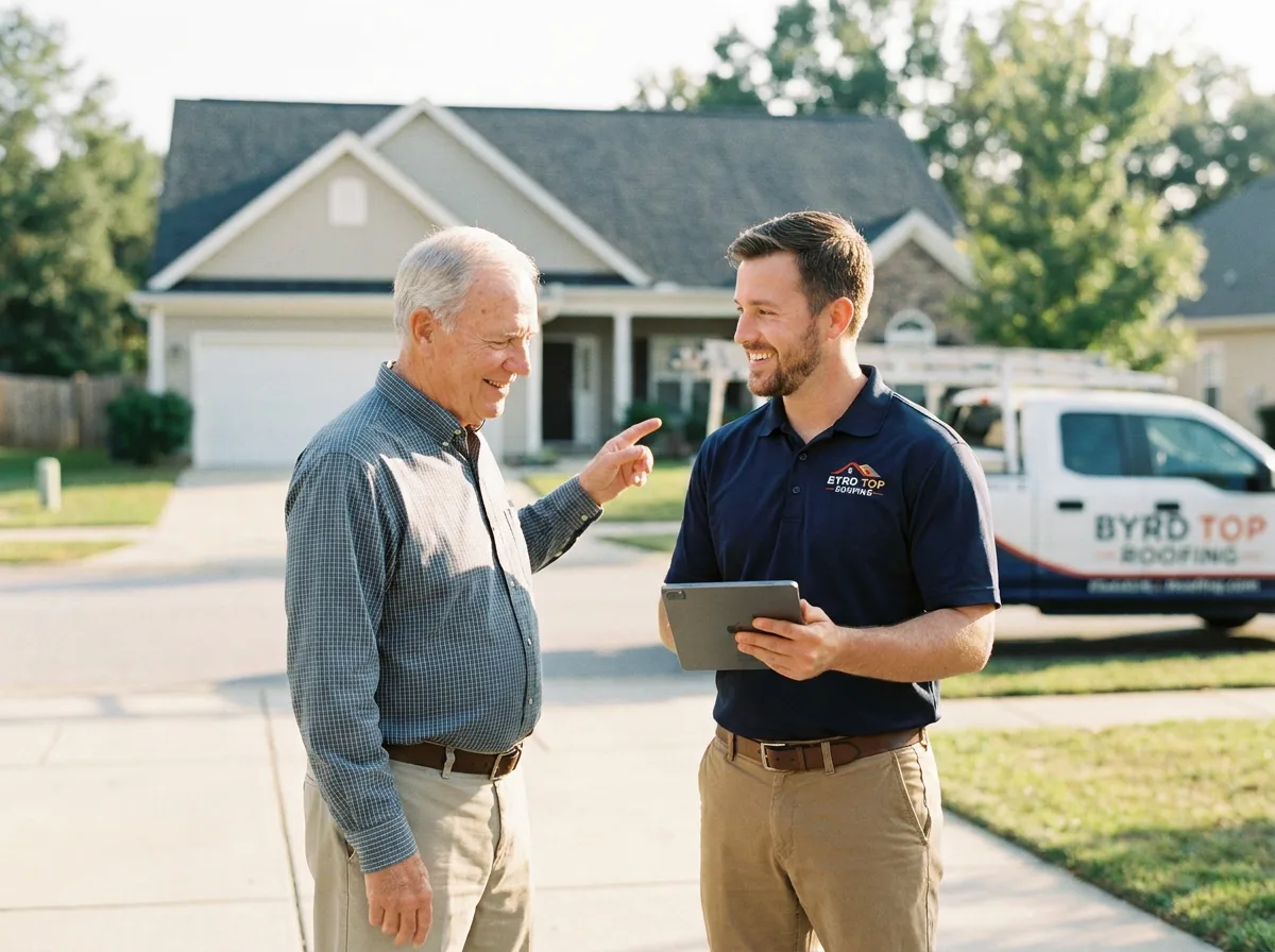 Roofing New Washington, IN FAQs
